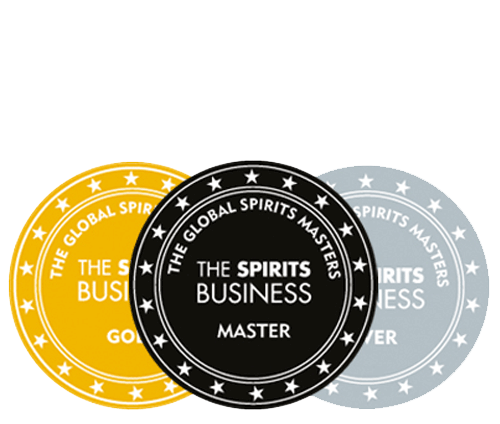 The Spirits Masters